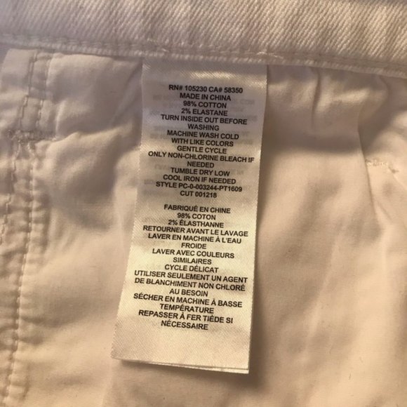 Current/Elliot The High Waist Stiletto Jeans - Picture 13 of 15